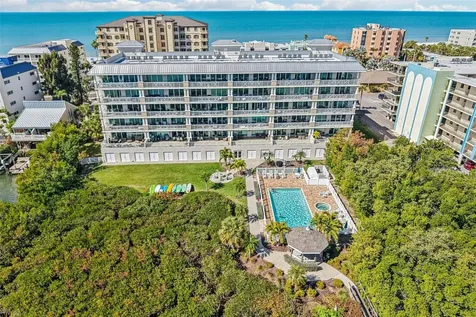 19519 Gulf Boulevard Indian Shores FL 33785