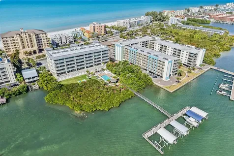19519 Gulf Boulevard Indian Shores FL 33785
