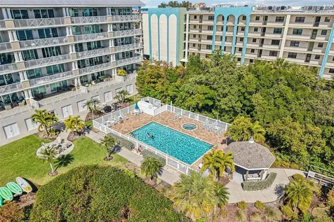19519 Gulf Boulevard Indian Shores FL 33785