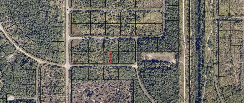 2871 Glenrock Road SW Palm Bay FL 32908