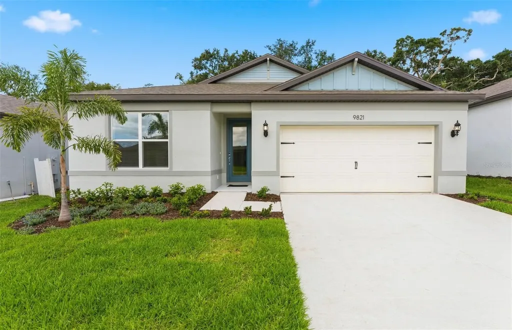 9821 Redwood Heights Loop Thonotosassa FL 33592