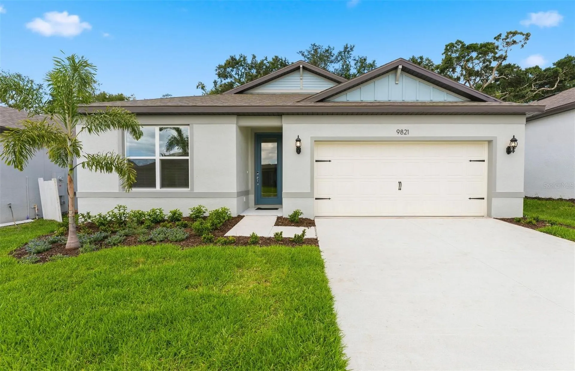 9821 Redwood Heights Loop Thonotosassa FL 33592