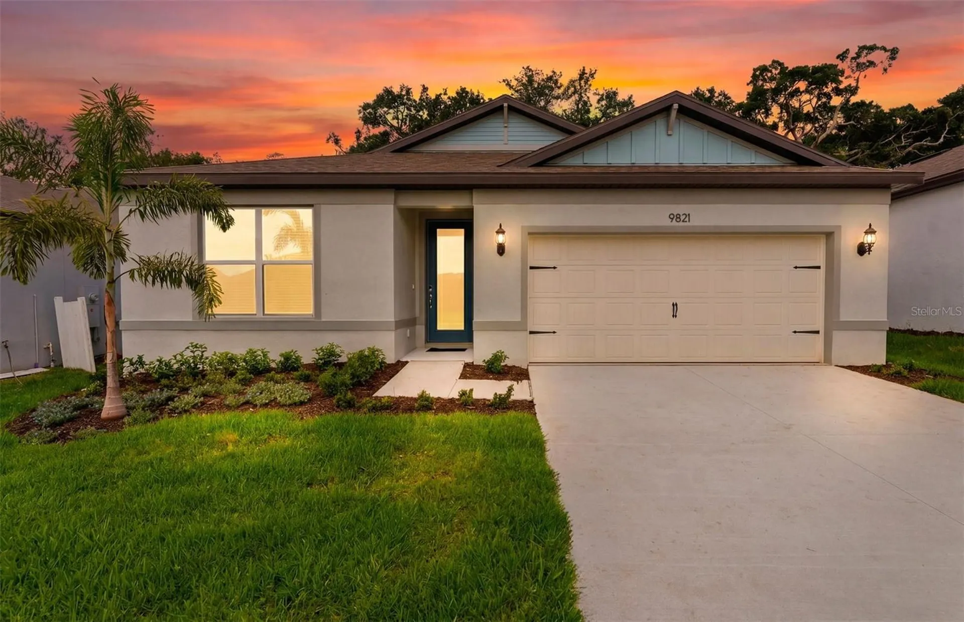 9821 Redwood Heights Loop Thonotosassa FL 33592