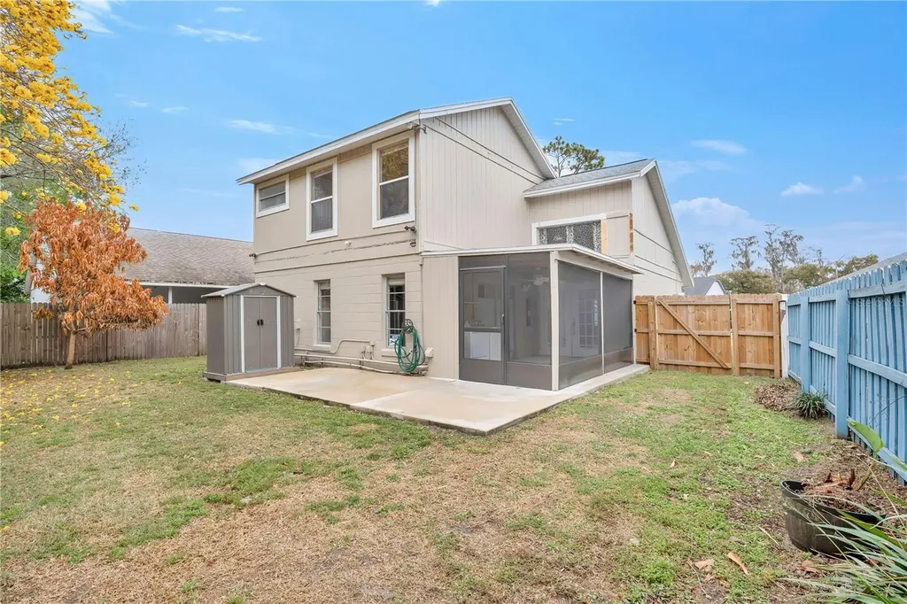 682 Ascot Circle Orlando FL 32825