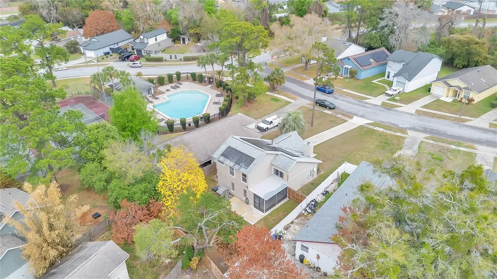 682 Ascot Circle Orlando FL 32825