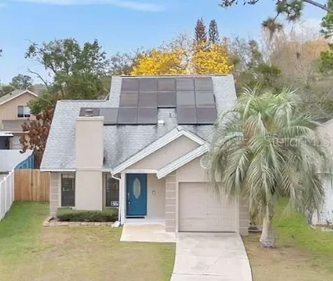 682 Ascot Circle Orlando FL 32825