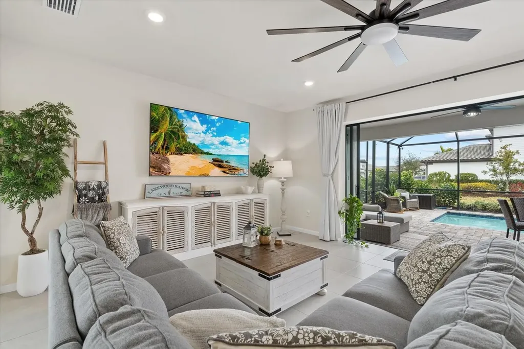 5876 Silverside Pine Court Lakewood Ranch FL 34211