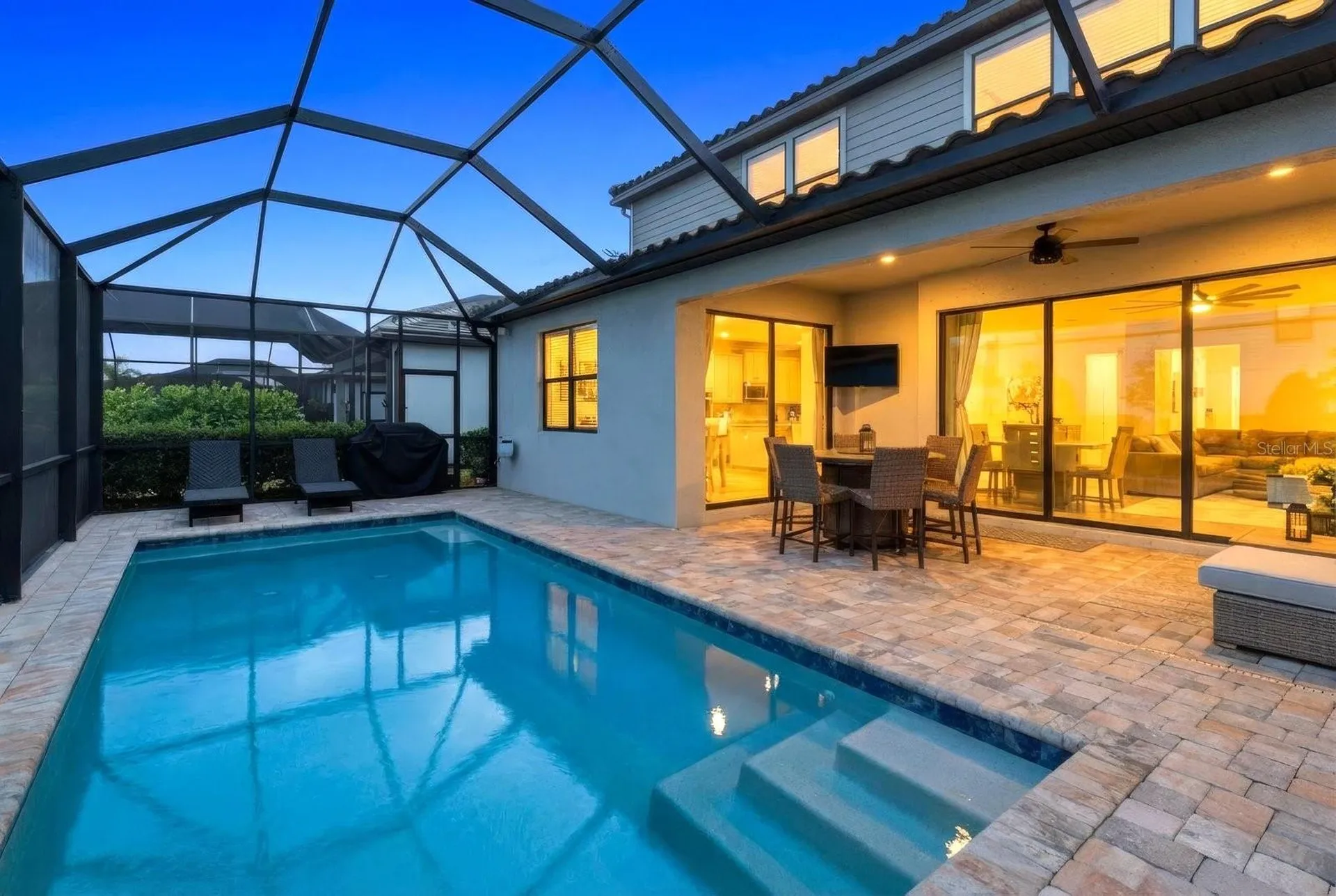 5876 Silverside Pine Court Lakewood Ranch FL 34211
