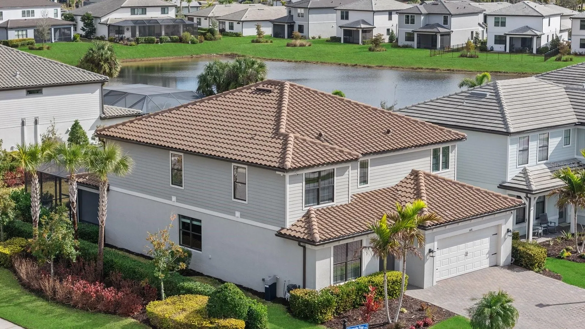 5876 Silverside Pine Court Lakewood Ranch FL 34211