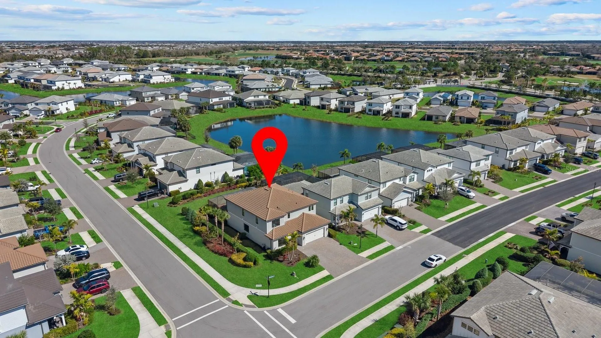 5876 Silverside Pine Court Lakewood Ranch FL 34211