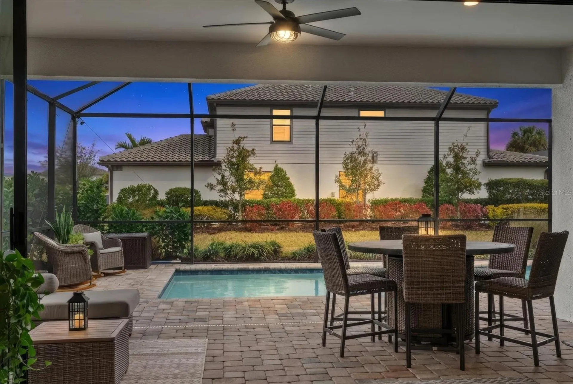 5876 Silverside Pine Court Lakewood Ranch FL 34211