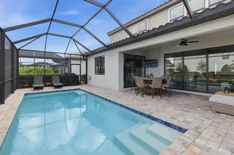 5876 Silverside Pine Court Lakewood Ranch FL 34211