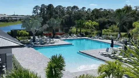 5876 Silverside Pine Court Lakewood Ranch FL 34211