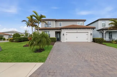 5876 Silverside Pine Court Lakewood Ranch FL 34211