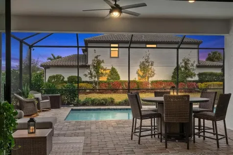 5876 Silverside Pine Court Lakewood Ranch FL 34211