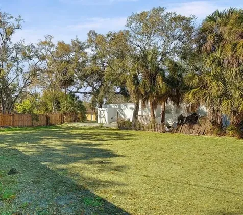 N Osprey Avenue Sarasota FL 34234
