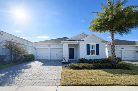 4638 Terry Town Drive Kissimmee FL 34746