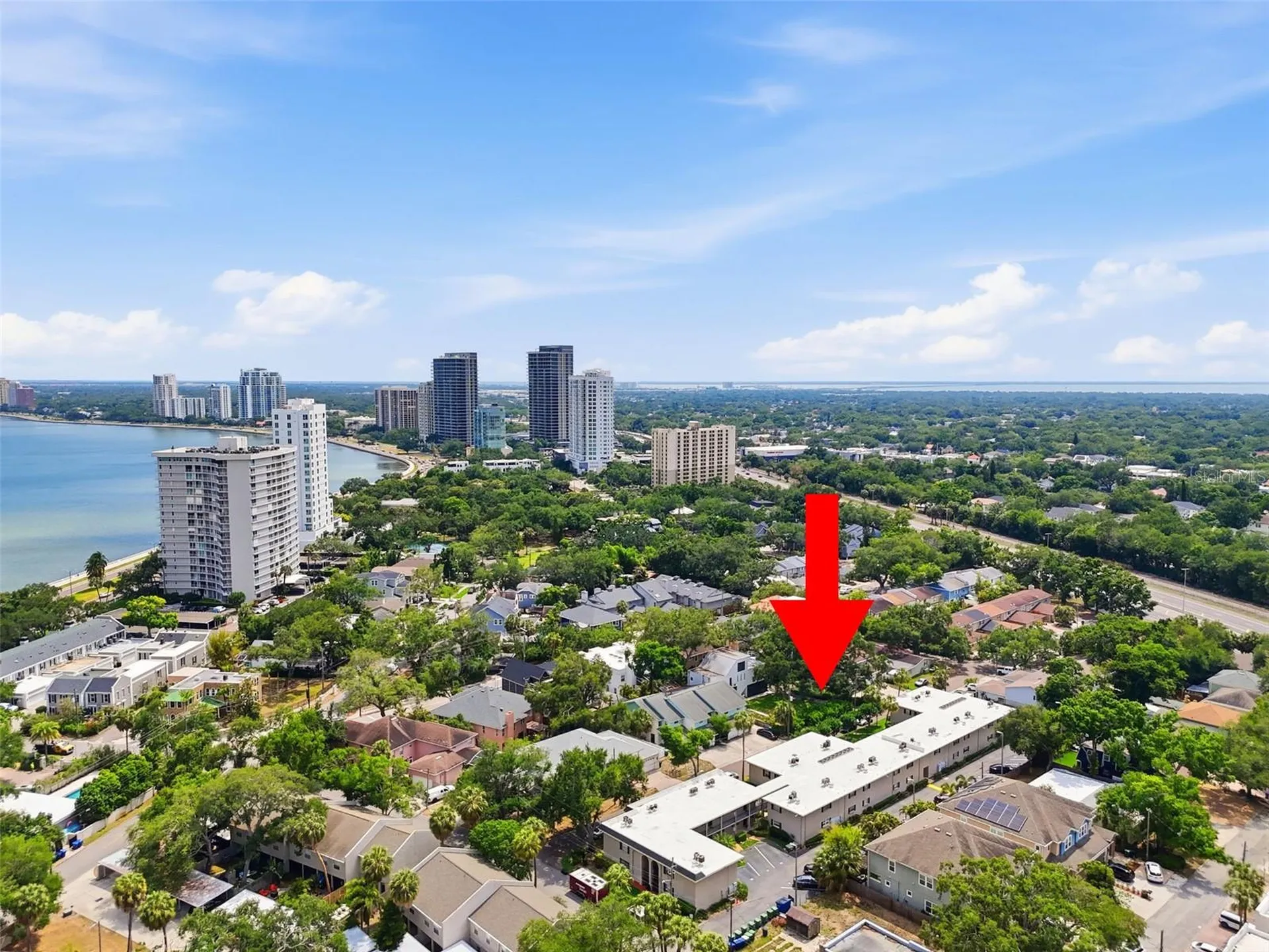 2207 S Carolina Avenue Tampa FL 33629