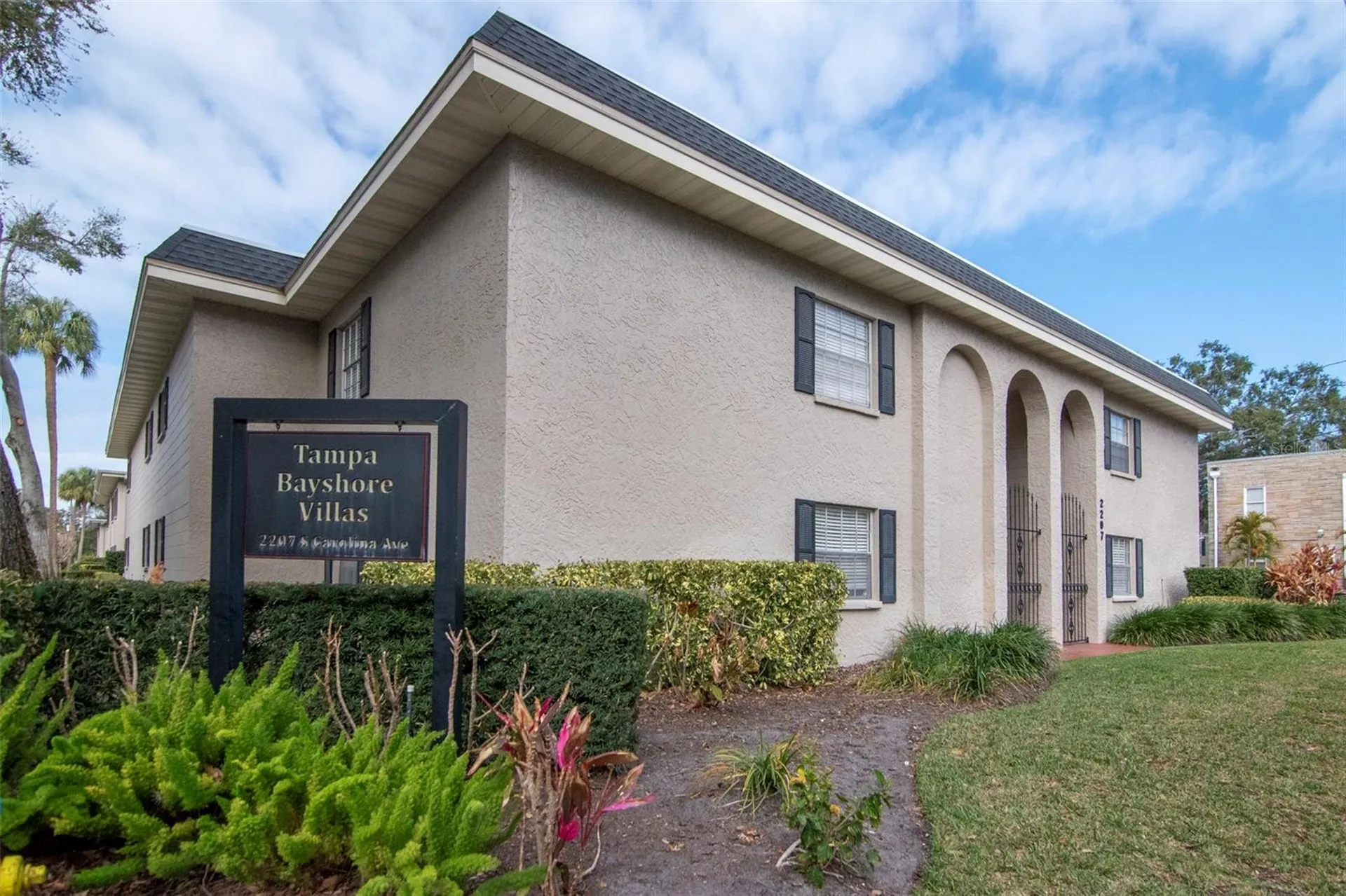 2207 S Carolina Avenue Tampa FL 33629