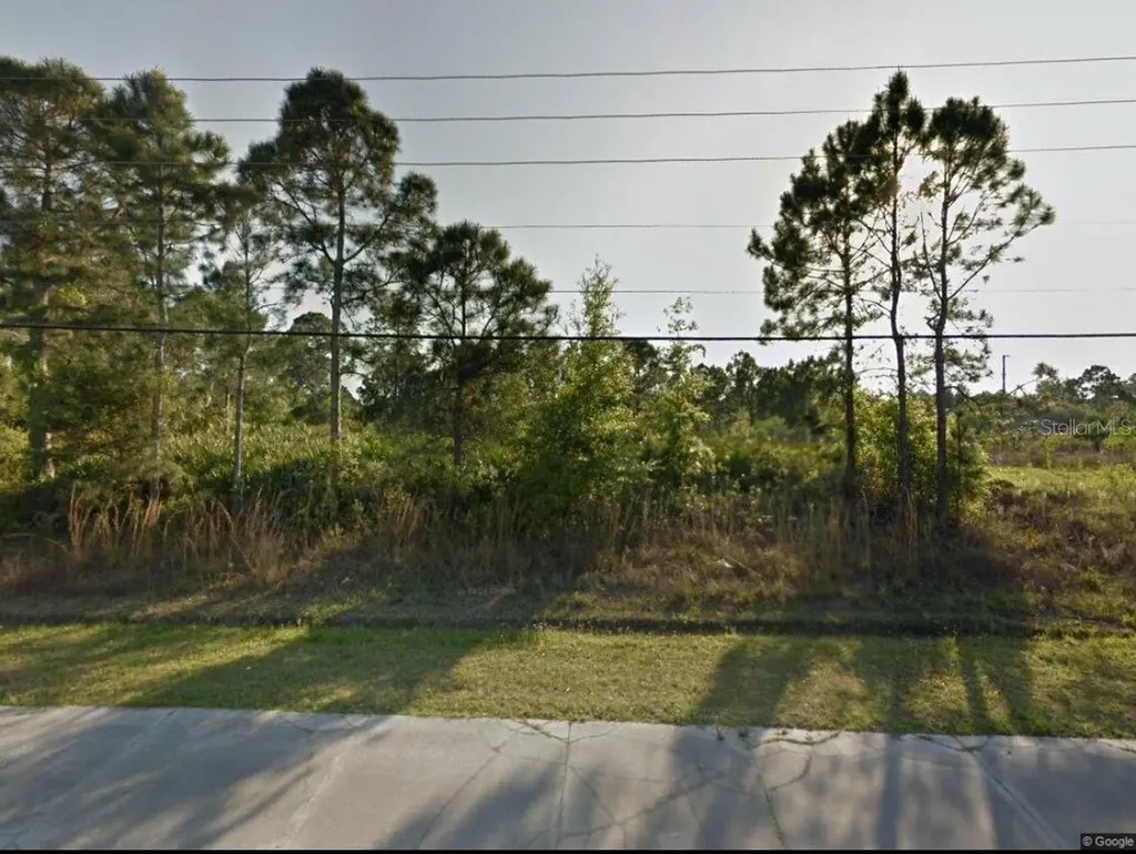 2128 Jupiter Boulevard SW Palm Bay FL 32908