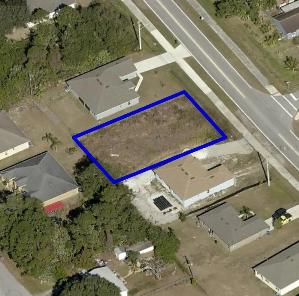 2128 Jupiter Boulevard SW Palm Bay FL 32908