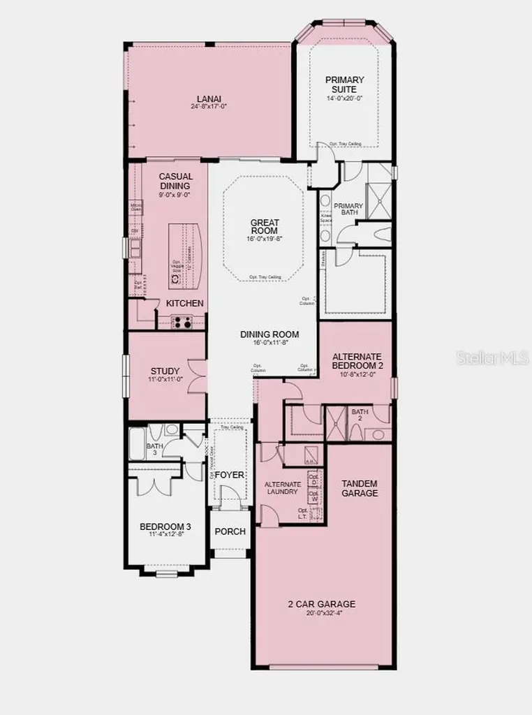 3218 Alba Circle Bradenton FL 34211