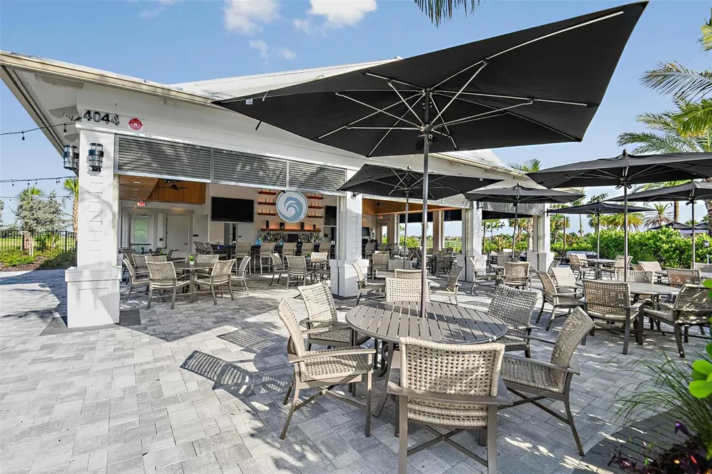 3218 Alba Circle Bradenton FL 34211