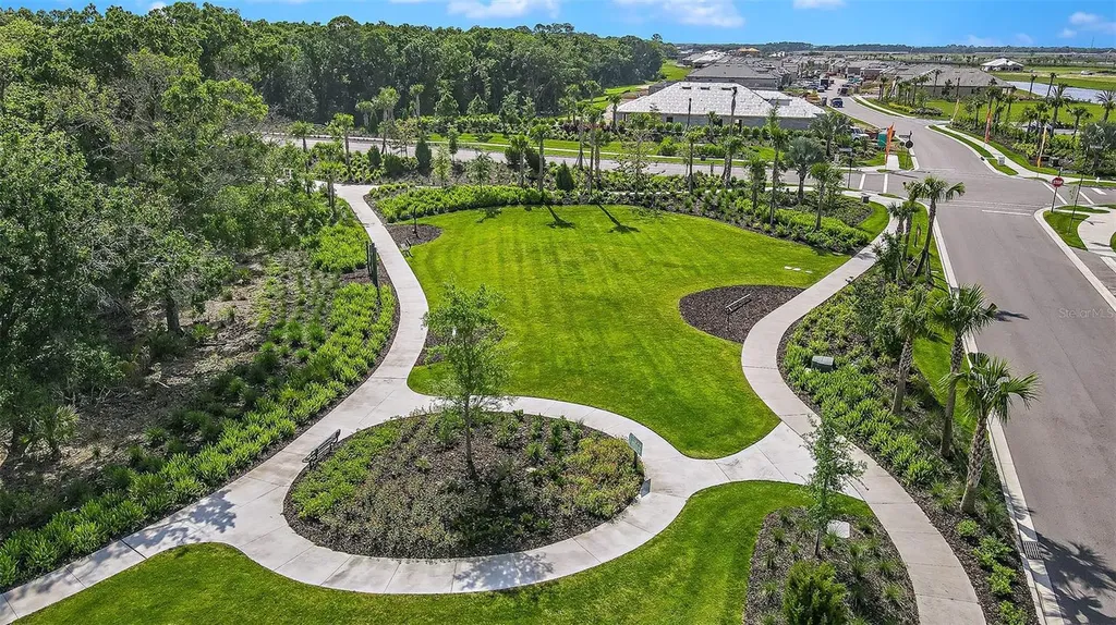 3218 Alba Circle Bradenton FL 34211