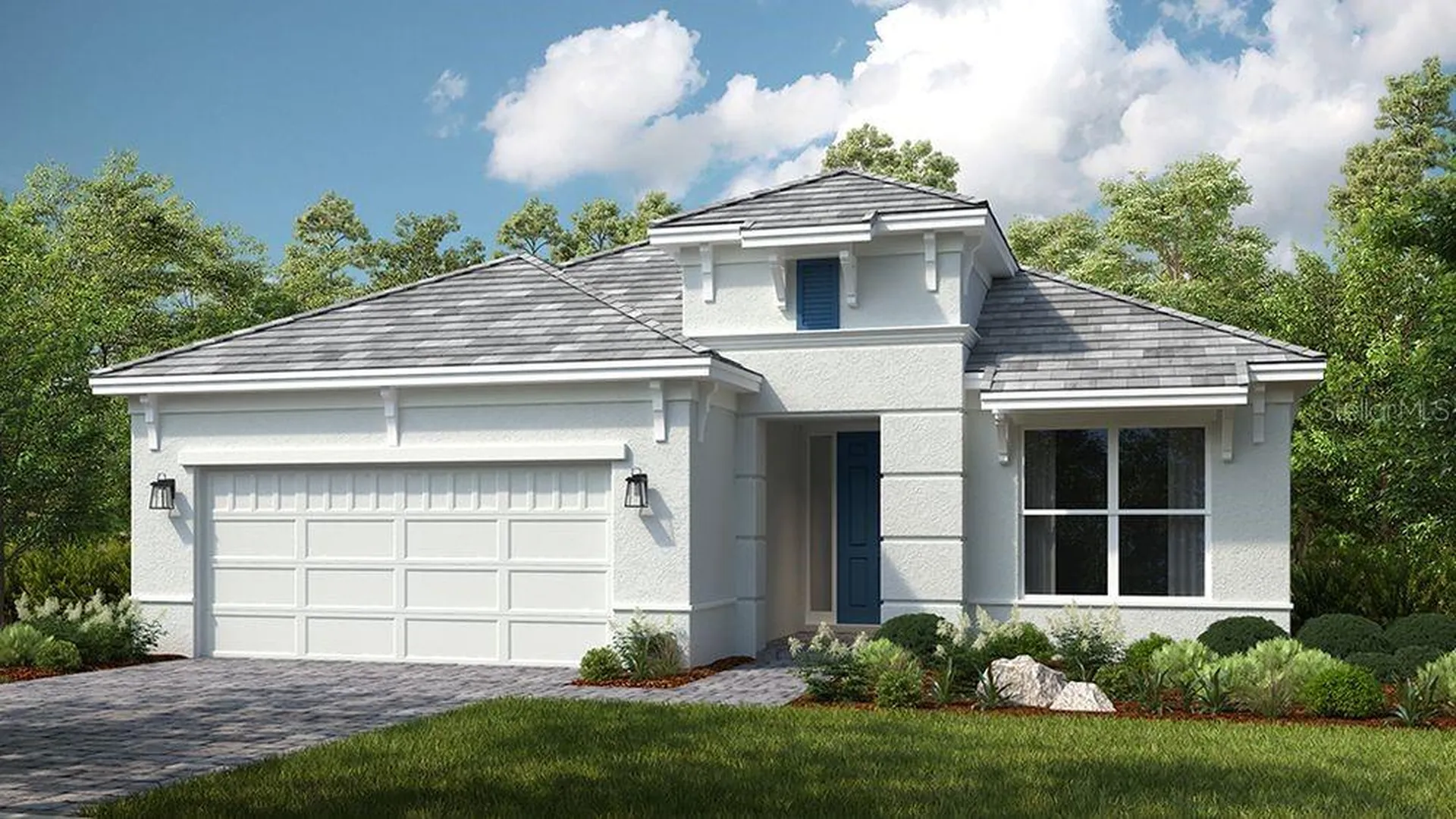 3218 Alba Circle Bradenton FL 34211