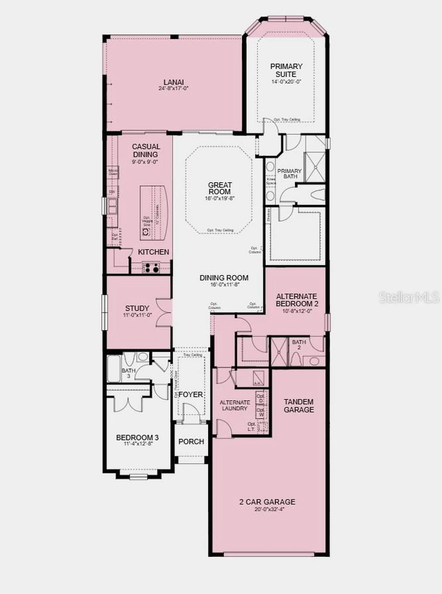3218 Alba Circle Bradenton FL 34211