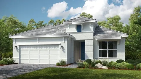 3218 Alba Circle Bradenton FL 34211