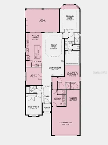 3218 Alba Circle Bradenton FL 34211