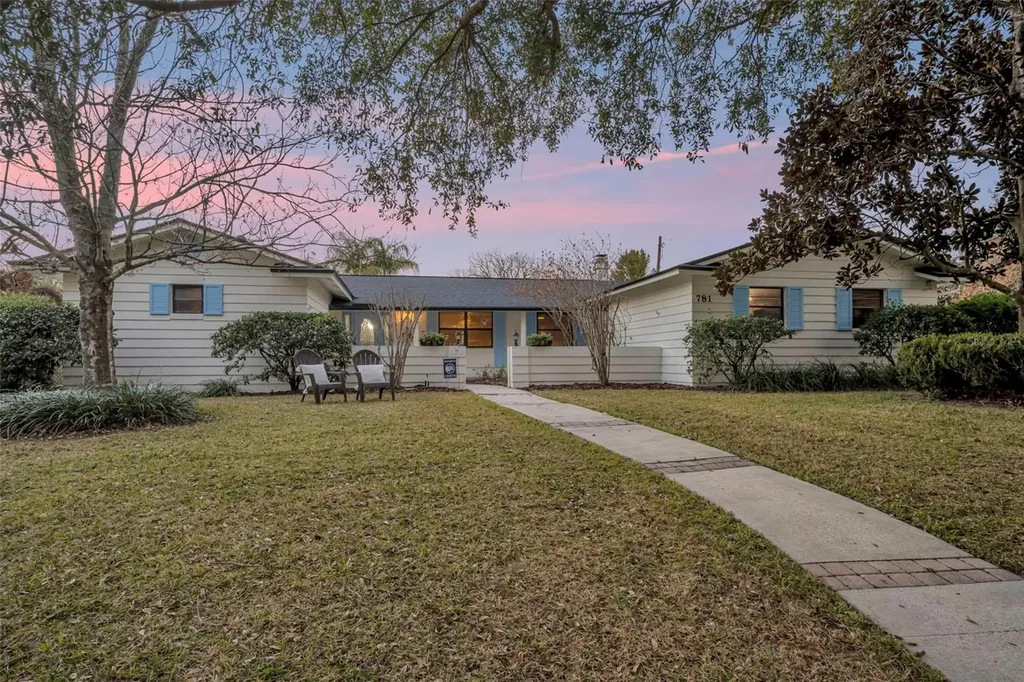 781 Goldwater Court Maitland FL 32751