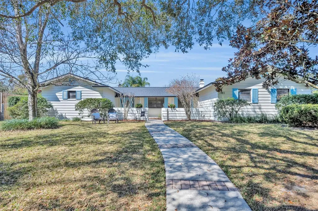781 Goldwater Court Maitland FL 32751