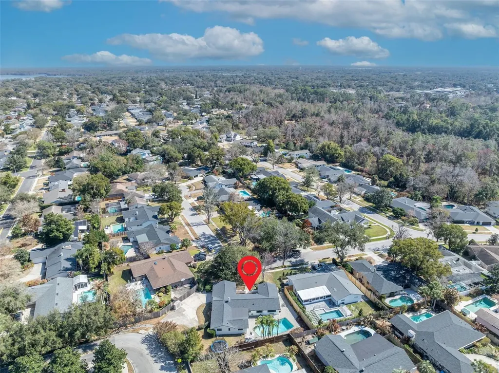 781 Goldwater Court Maitland FL 32751