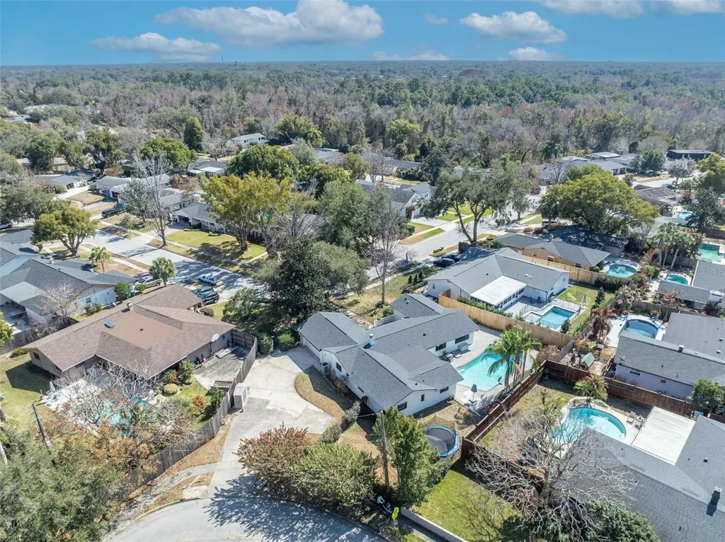 781 Goldwater Court Maitland FL 32751