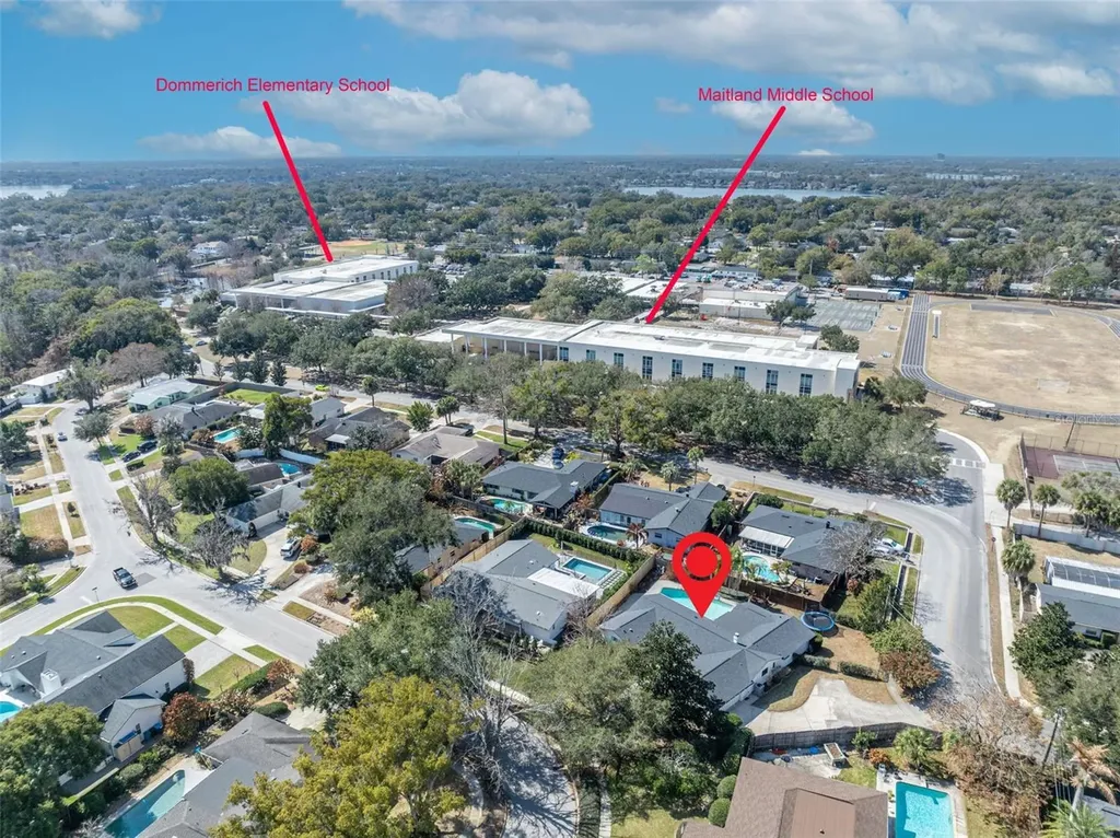 781 Goldwater Court Maitland FL 32751