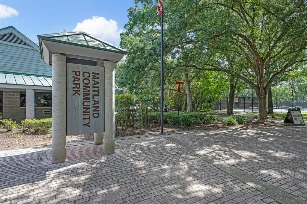 781 Goldwater Court Maitland FL 32751
