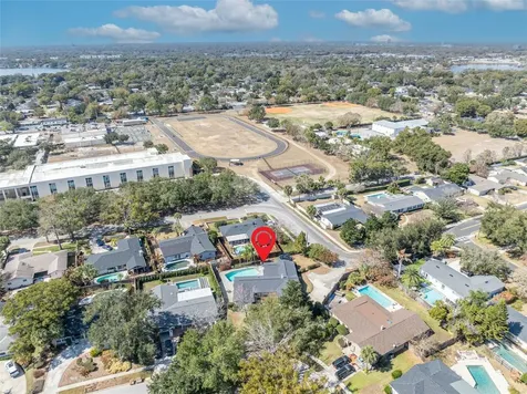 781 Goldwater Court Maitland FL 32751