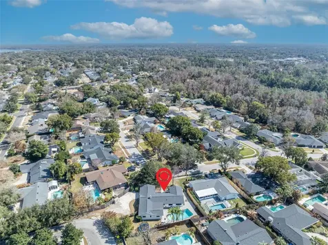 781 Goldwater Court Maitland FL 32751