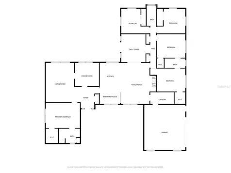 781 Goldwater Court Maitland FL 32751