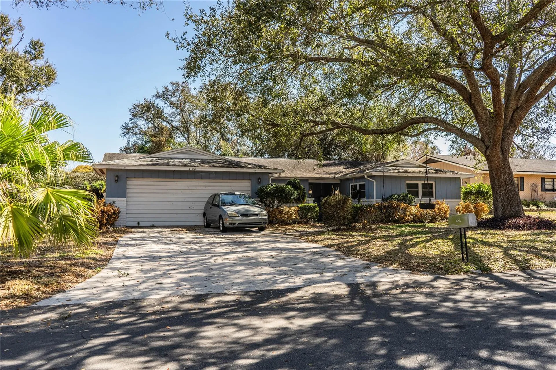 4820 Kimball Court E Lakeland FL 33813