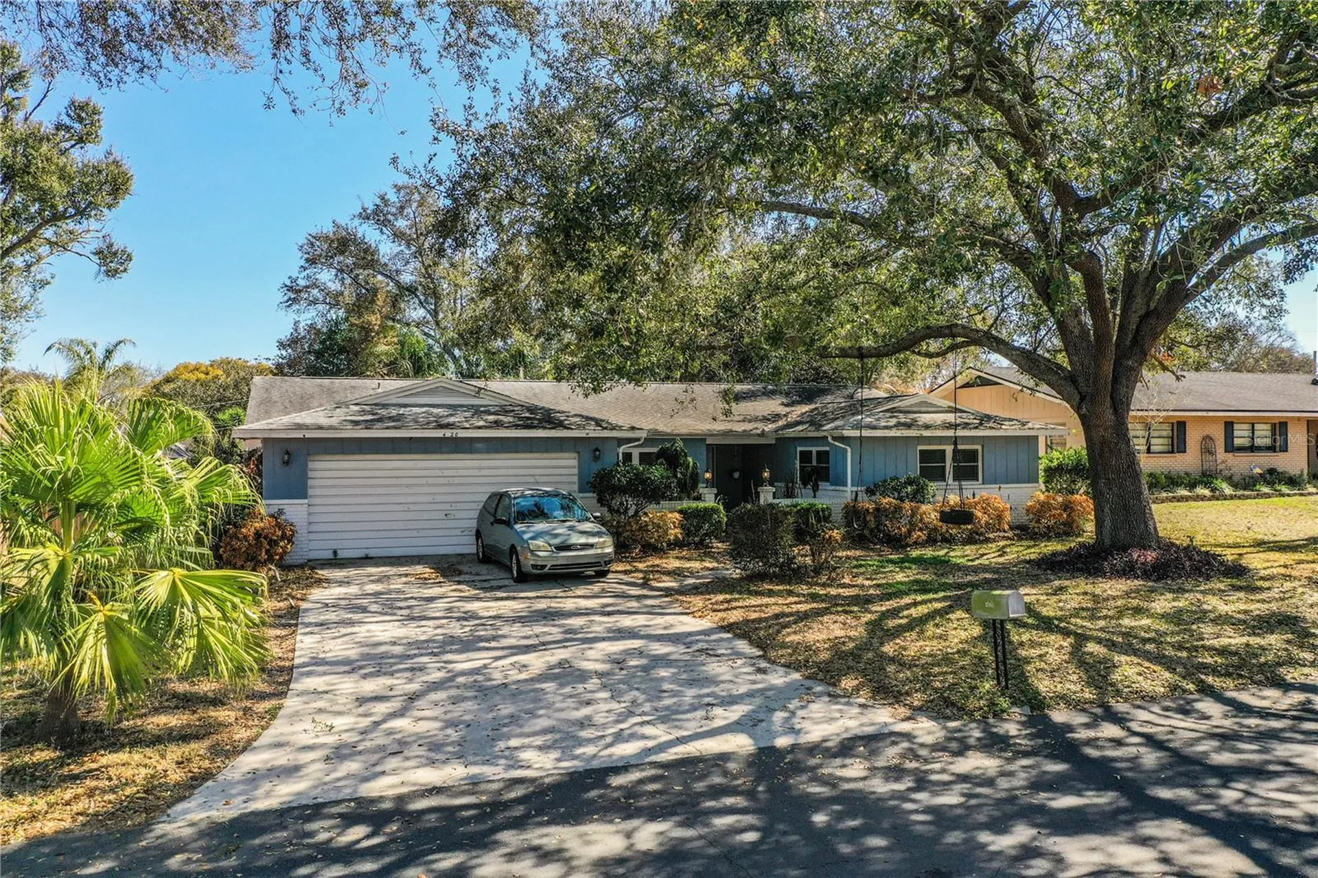 4820 Kimball Court E Lakeland FL 33813