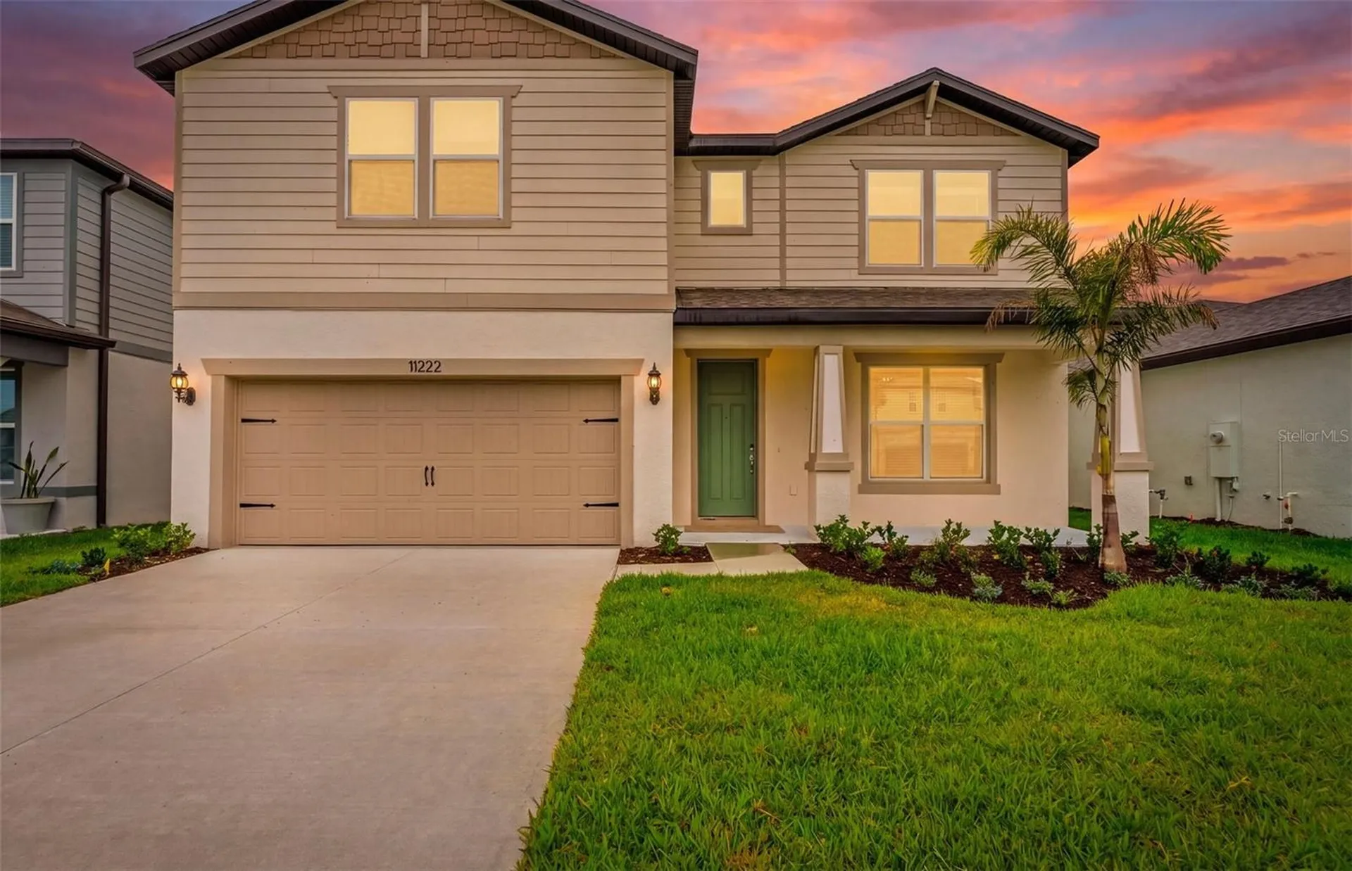 11222 Sycamore Glen Loop Thonotosassa FL 33592