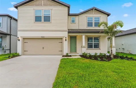 11222 Sycamore Glen Loop Thonotosassa FL 33592