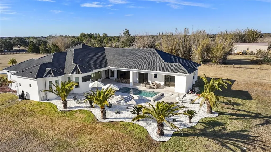 14325 Mj Road Myakka City FL 34251