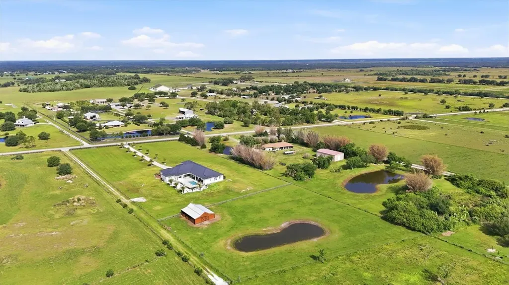 14325 Mj Road Myakka City FL 34251
