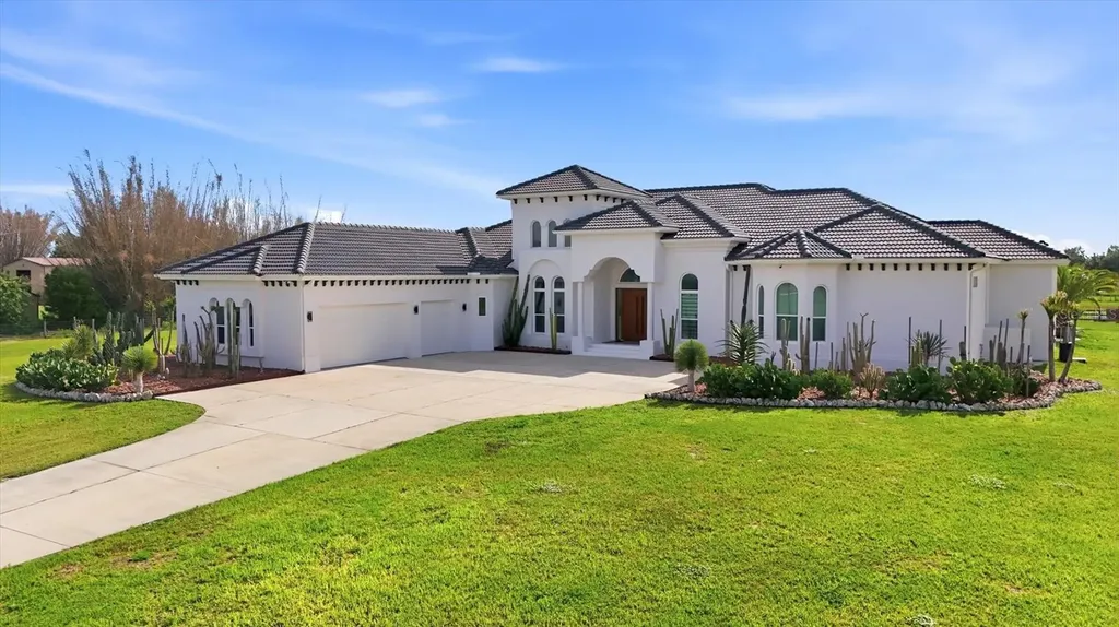 14325 Mj Road Myakka City FL 34251