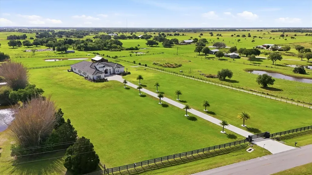 14325 Mj Road Myakka City FL 34251