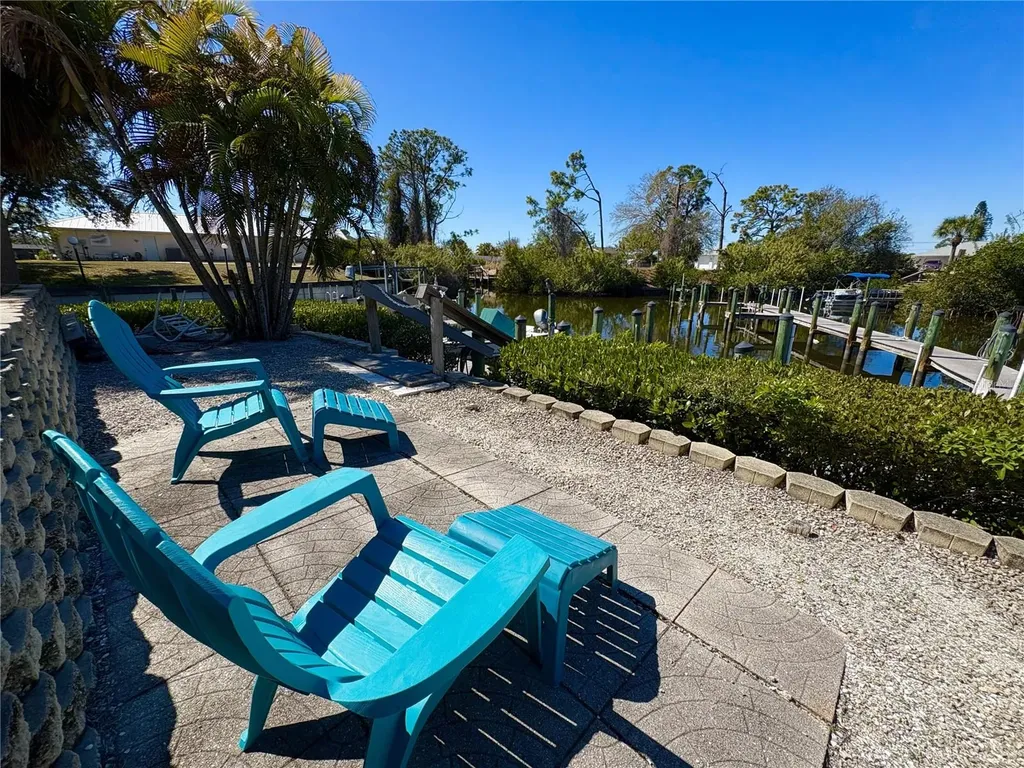 6468 Hamlet Drive Englewood FL 34224
